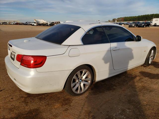 Photo 2 VIN: WBADW3C54BE541161 - BMW 3 SERIES 