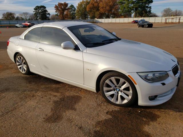 Photo 3 VIN: WBADW3C54BE541161 - BMW 3 SERIES 