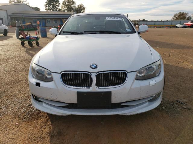 Photo 4 VIN: WBADW3C54BE541161 - BMW 3 SERIES 