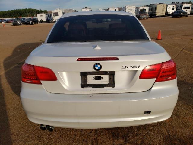 Photo 5 VIN: WBADW3C54BE541161 - BMW 3 SERIES 