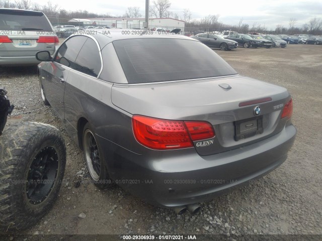 Photo 2 VIN: WBADW3C54BE541838 - BMW 3 