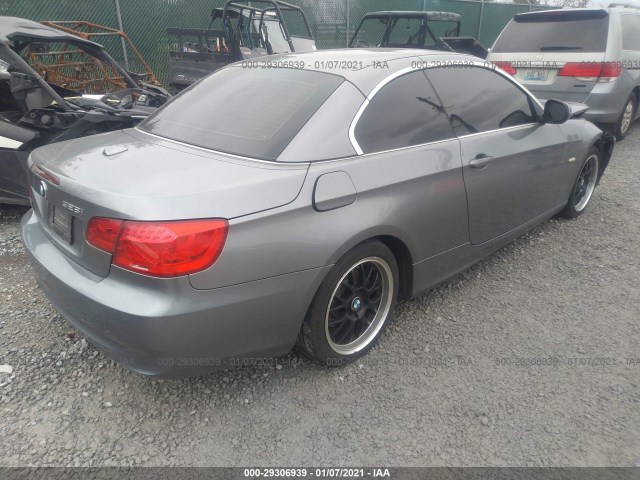 Photo 3 VIN: WBADW3C54BE541838 - BMW 3 