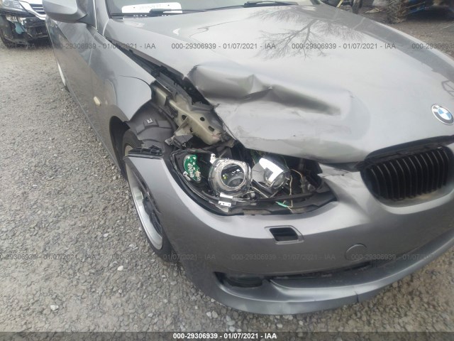 Photo 5 VIN: WBADW3C54BE541838 - BMW 3 