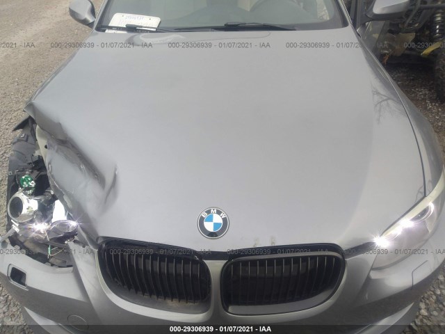 Photo 9 VIN: WBADW3C54BE541838 - BMW 3 