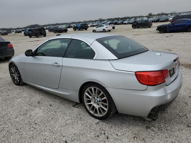 Photo 1 VIN: WBADW3C54CE822801 - BMW 328 I 