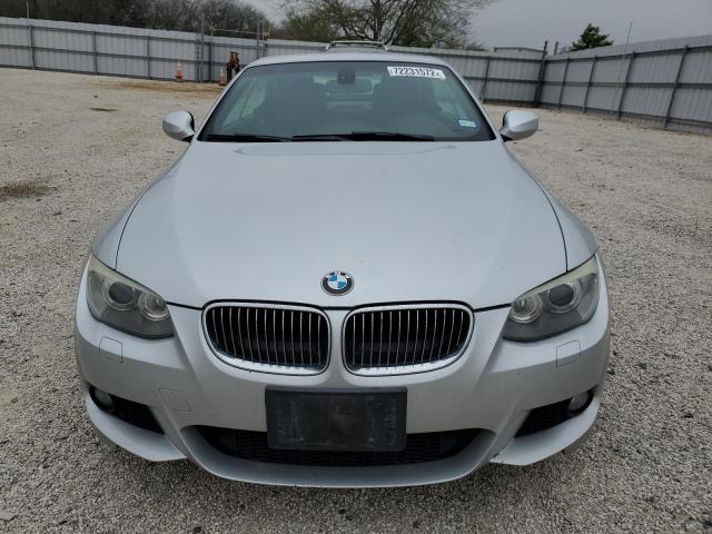 Photo 4 VIN: WBADW3C54CE822801 - BMW 328 I 