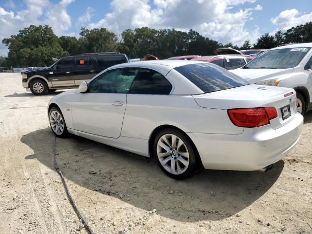 Photo 1 VIN: WBADW3C54CE823169 - BMW 328 I 