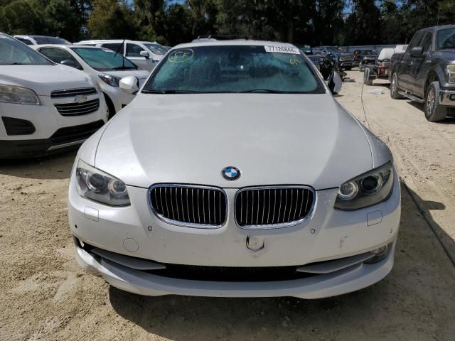 Photo 4 VIN: WBADW3C54CE823169 - BMW 328 I 