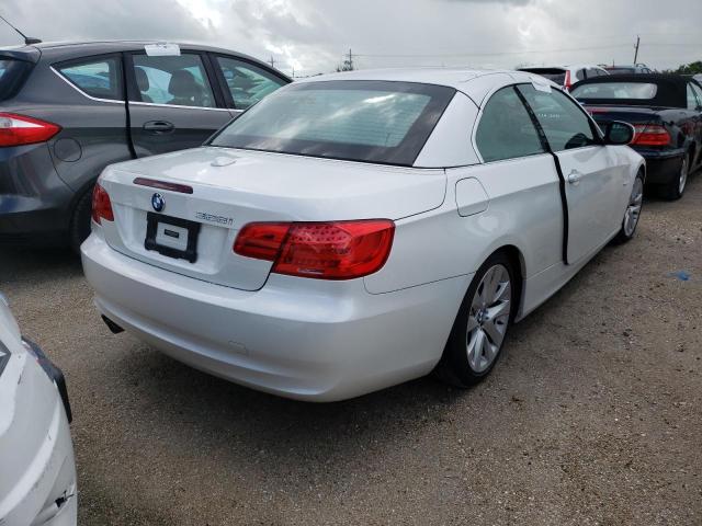 Photo 3 VIN: WBADW3C54DJ525892 - BMW 328 I 