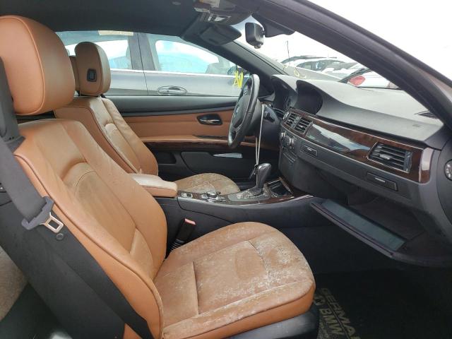 Photo 4 VIN: WBADW3C54DJ525892 - BMW 328 I 