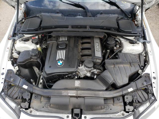 Photo 6 VIN: WBADW3C54DJ525892 - BMW 328 I 