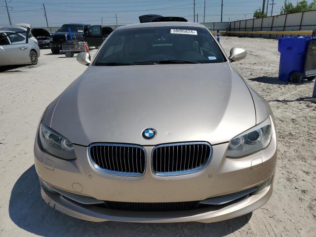 Photo 4 VIN: WBADW3C54DJ527965 - BMW 3 SERIES 