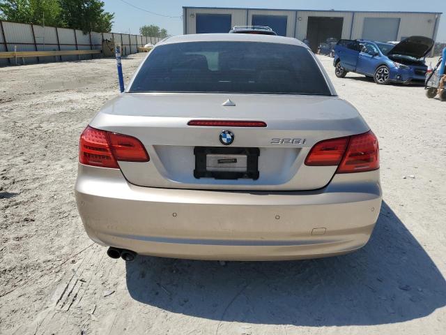 Photo 5 VIN: WBADW3C54DJ527965 - BMW 3 SERIES 