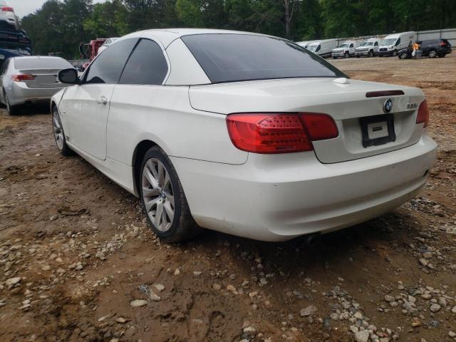 Photo 2 VIN: WBADW3C55BE439447 - BMW 328 I 