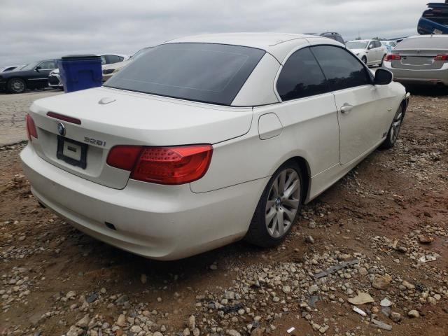 Photo 3 VIN: WBADW3C55BE439447 - BMW 328 I 