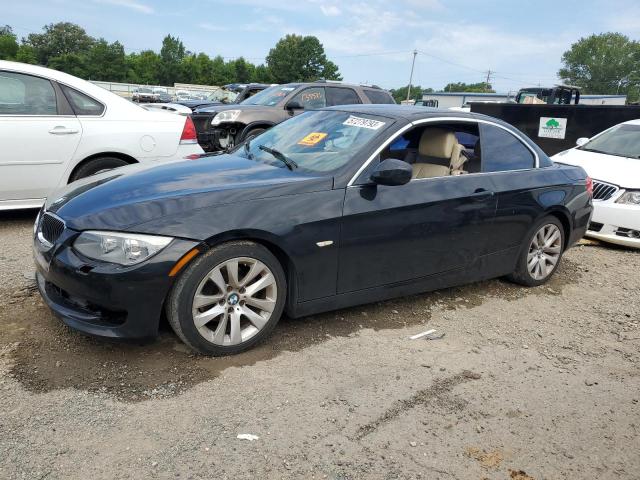 Photo 0 VIN: WBADW3C55BE536728 - BMW 328 I 