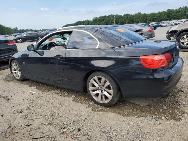 Photo 1 VIN: WBADW3C55BE536728 - BMW 328 I 