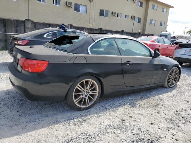 Photo 2 VIN: WBADW3C55BE538933 - BMW 3 SERIES 