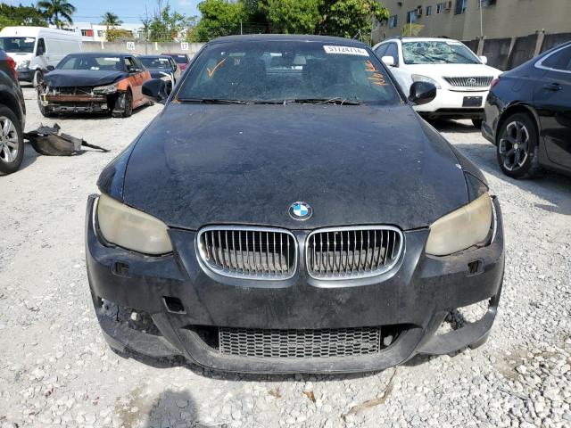 Photo 4 VIN: WBADW3C55BE538933 - BMW 3 SERIES 