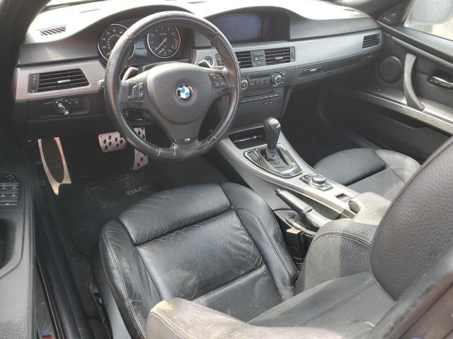 Photo 7 VIN: WBADW3C55BE538933 - BMW 3 SERIES 