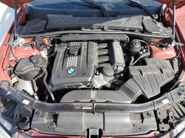 Photo 10 VIN: WBADW3C55BE539516 - BMW 3 SERIES 