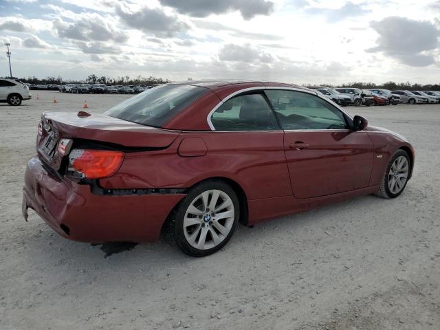 Photo 2 VIN: WBADW3C55BE539516 - BMW 3 SERIES 