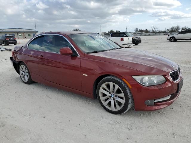 Photo 3 VIN: WBADW3C55BE539516 - BMW 3 SERIES 