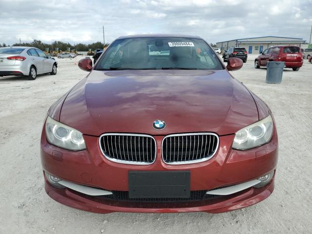 Photo 4 VIN: WBADW3C55BE539516 - BMW 3 SERIES 