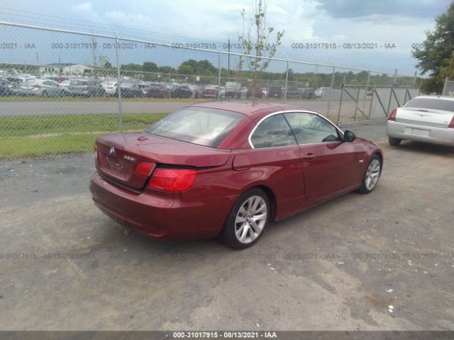 Photo 3 VIN: WBADW3C55BE541685 - BMW 3 