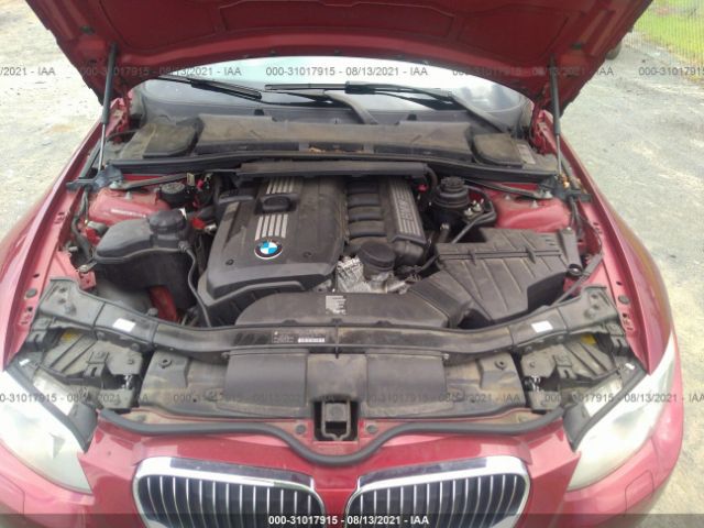 Photo 9 VIN: WBADW3C55BE541685 - BMW 3 