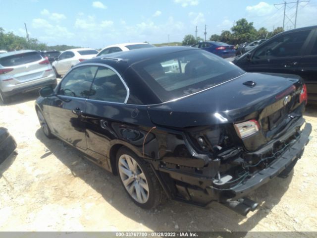 Photo 2 VIN: WBADW3C55CE823147 - BMW 3 SERIES 