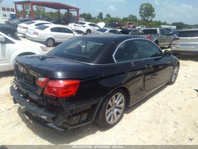 Photo 3 VIN: WBADW3C55CE823147 - BMW 3 SERIES 