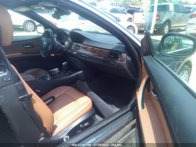 Photo 4 VIN: WBADW3C55CE823147 - BMW 3 SERIES 