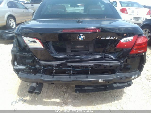 Photo 5 VIN: WBADW3C55CE823147 - BMW 3 SERIES 