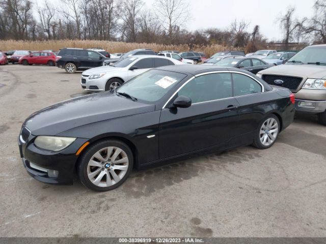 Photo 1 VIN: WBADW3C56BE536236 - BMW 328I 