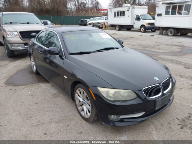 Photo 5 VIN: WBADW3C56BE536236 - BMW 328I 