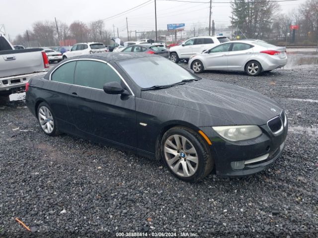 Photo 0 VIN: WBADW3C56BE538701 - BMW 328I 