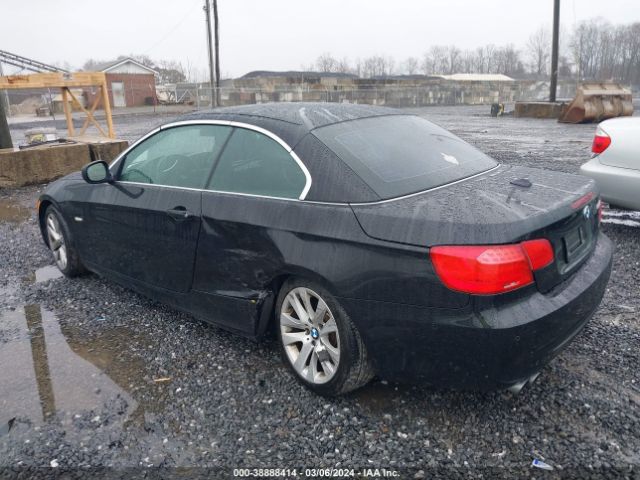 Photo 2 VIN: WBADW3C56BE538701 - BMW 328I 