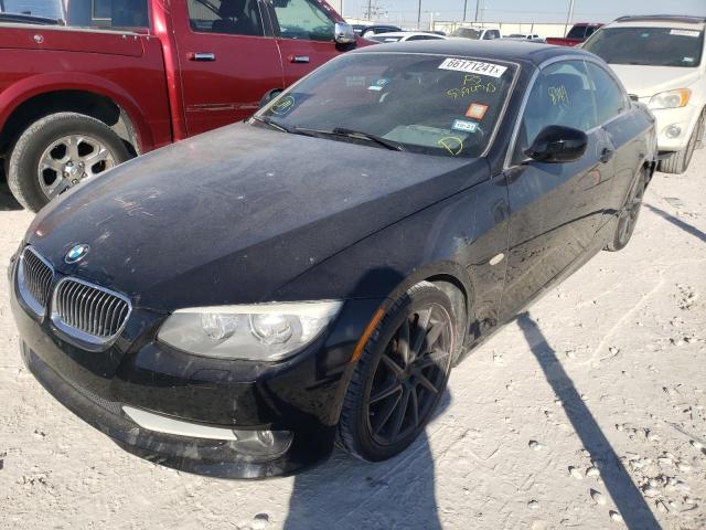 Photo 1 VIN: WBADW3C56BE539430 - BMW 328 I 