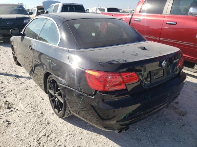 Photo 2 VIN: WBADW3C56BE539430 - BMW 328 I 