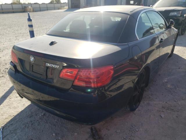 Photo 3 VIN: WBADW3C56BE539430 - BMW 328 I 