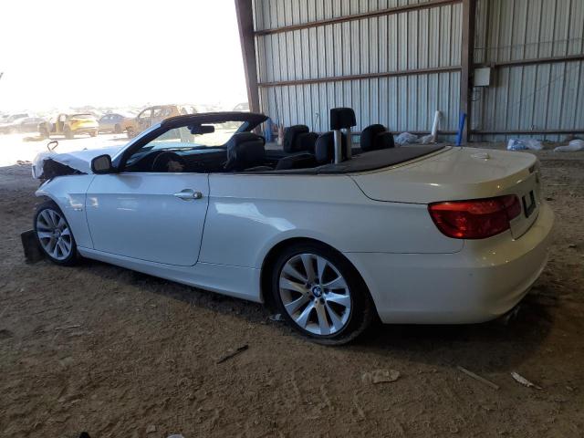 Photo 1 VIN: WBADW3C56BE540982 - BMW 328 I 