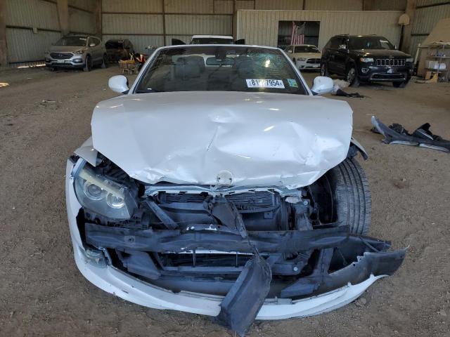 Photo 4 VIN: WBADW3C56BE540982 - BMW 328 I 