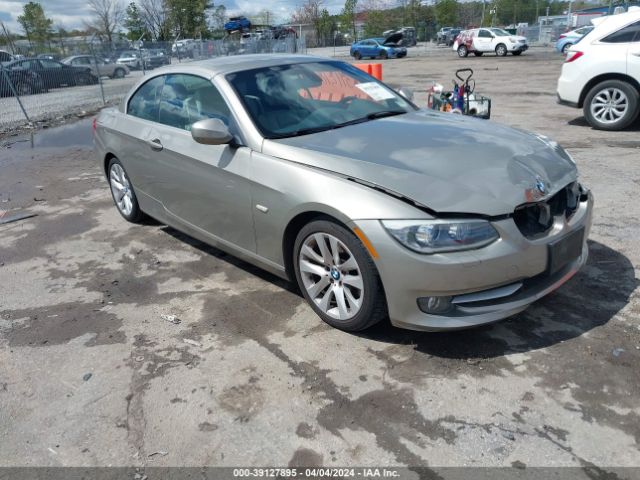 Photo 0 VIN: WBADW3C56BE541596 - BMW 328I 