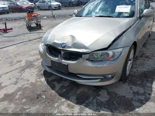 Photo 5 VIN: WBADW3C56BE541596 - BMW 328I 