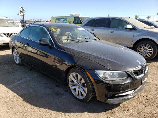 Photo 0 VIN: WBADW3C56CE822217 - BMW 328 I 