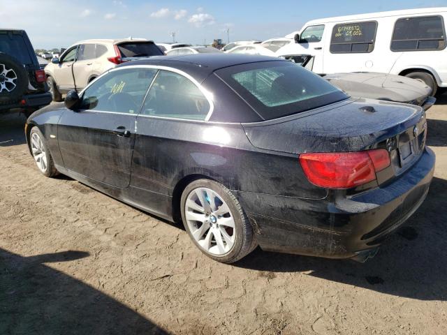 Photo 2 VIN: WBADW3C56CE822217 - BMW 328 I 