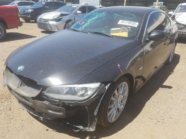 Photo 1 VIN: WBADW3C56CE823710 - BMW 328 I 