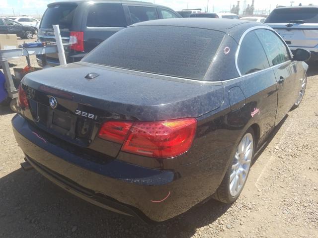 Photo 3 VIN: WBADW3C56CE823710 - BMW 328 I 