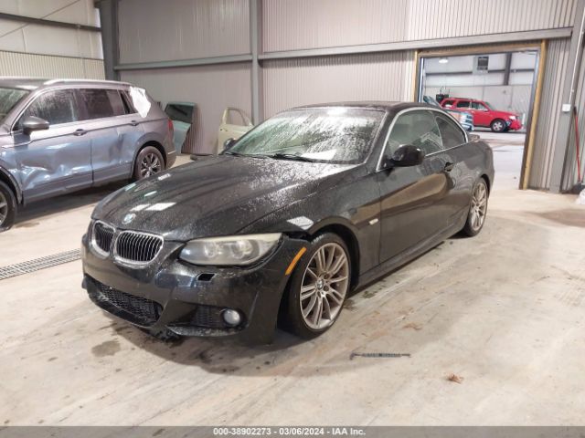 Photo 1 VIN: WBADW3C57BE439627 - BMW 328I 